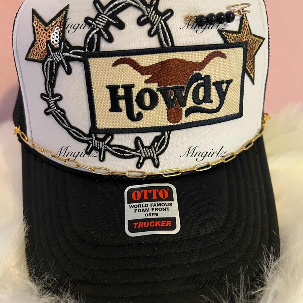 Trucker Hat